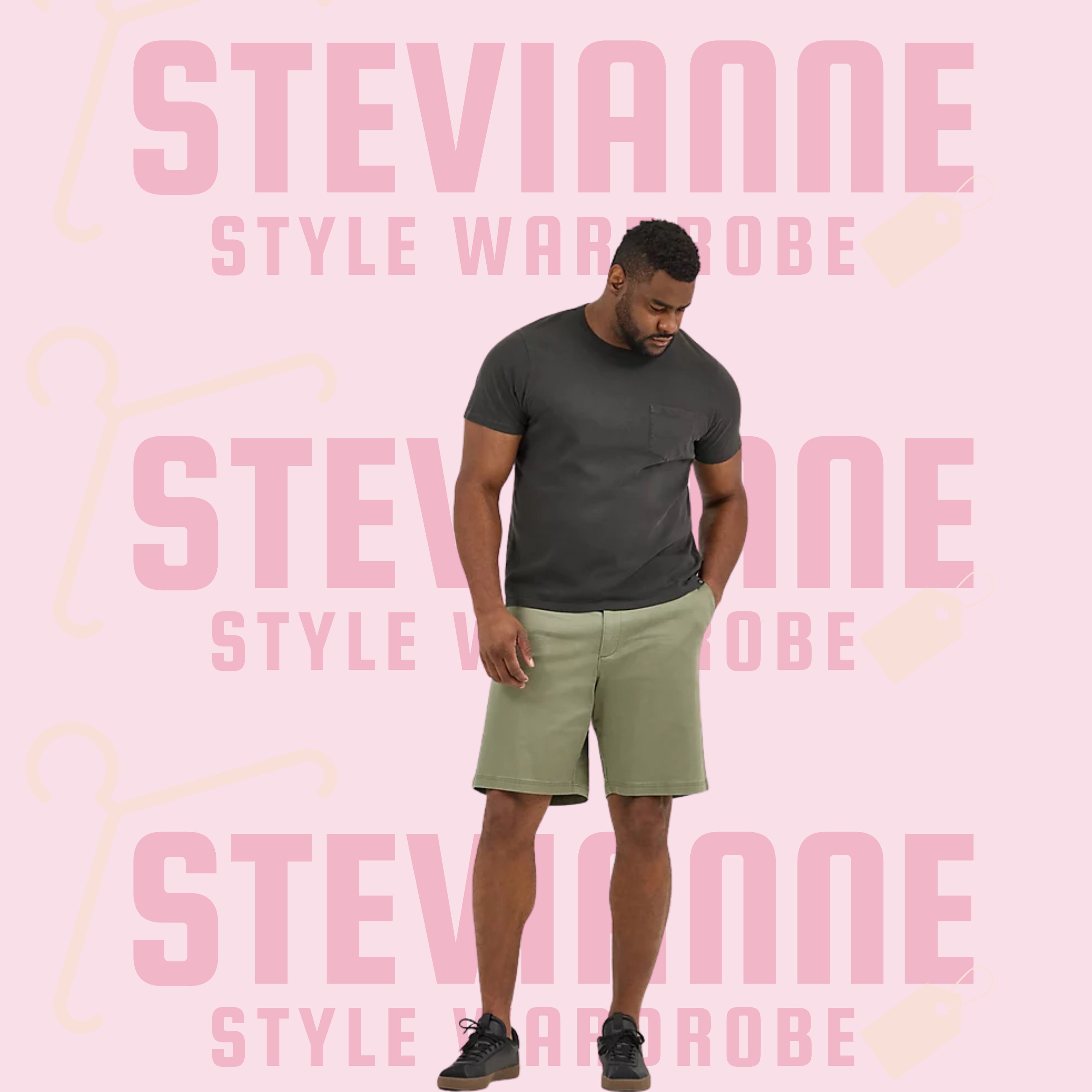 Men's Casual Shorts